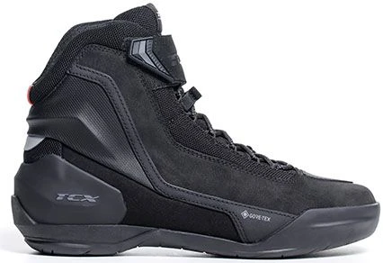TCX Jupiter 5 Gore-Tex® Boots - Black 4 TCX Jupiter 5 Gore-Tex® Boots - Black - Image 2