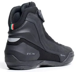 TCX Jupiter 5 Gore-Tex® Boots - Black 16 TCX Jupiter 5 Gore-Tex® Boots - Black -Cheap TCX || Sidi || RST Store tcx jupiter 5 gore tex boots black 3