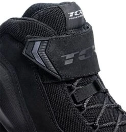 TCX Jupiter 5 Gore-Tex® Boots - Black 19 TCX Jupiter 5 Gore-Tex® Boots - Black -Cheap TCX || Sidi || RST Store tcx jupiter 5 gore tex boots black 6