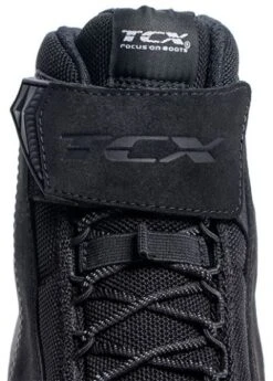 TCX Jupiter 5 Gore-Tex® Boots - Black 22 TCX Jupiter 5 Gore-Tex® Boots - Black -Cheap TCX || Sidi || RST Store tcx jupiter 5 gore tex boots black 9