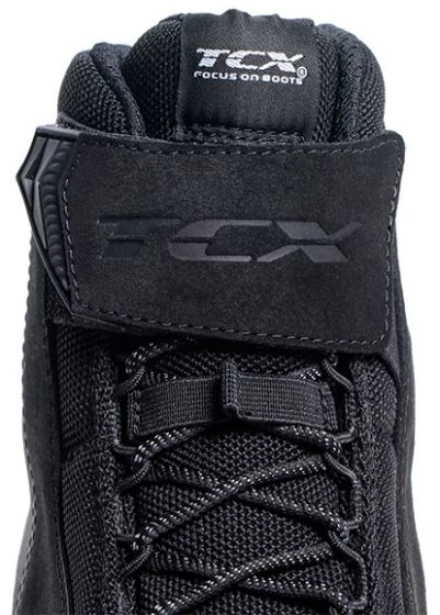 TCX Jupiter 5 Gore-Tex® Boots - Black 11 TCX Jupiter 5 Gore-Tex® Boots - Black - Image 9