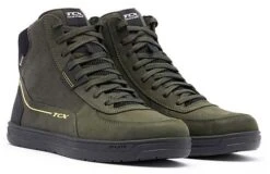 TCX Mood 2 Gore-Tex Boots - Black