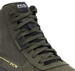 TCX Mood 2 Gore-Tex Boots - Black 16 TCX Mood 2 Gore-Tex Boots - Black -Cheap TCX || Sidi || RST Store tcx mood 2 gore tex 36j 6 1