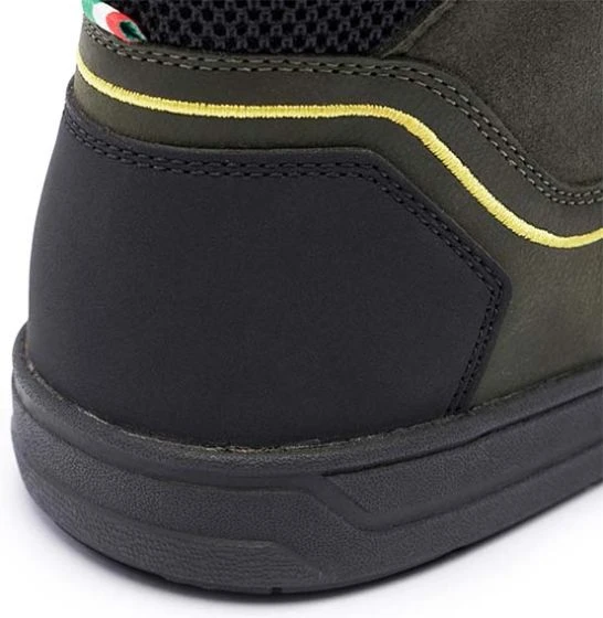 TCX Mood 2 Gore-Tex Boots - Black 10 TCX Mood 2 Gore-Tex Boots - Black - Image 8