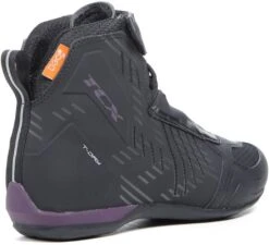 TCX RO4D Lady WP Boots - Black -Cheap TCX || Sidi || RST Store tcx ro4d lady wp road lady wp black 3 1