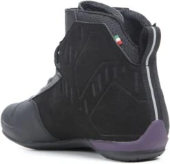 TCX RO4D Lady WP Boots - Black -Cheap TCX || Sidi || RST Store tcx ro4d lady wp road lady wp black 5 1