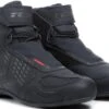 TCX RO4D WP Boots - Black -Cheap TCX || Sidi || RST Store tcx ro4d wp black road wp black 1