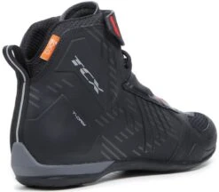 TCX RO4D WP Boots - Black -Cheap TCX || Sidi || RST Store tcx ro4d wp black road wp black 3