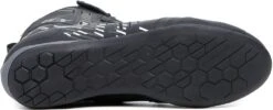 TCX RO4D WP Boots - Black/White -Cheap TCX || Sidi || RST Store tcx ro4d wp black white road wp white 4