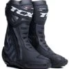TCX RT-Race Boots - Black/Grey -Cheap TCX || Sidi || RST Store tcx rt race boots blackgrey 1 1