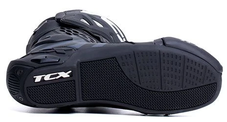 TCX RT-Race Boots - Black/Grey 6 TCX RT-Race Boots - Black/Grey - Image 4