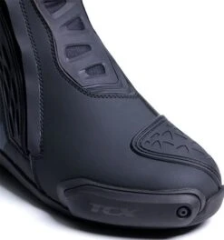 TCX RT-Race Boots - Black/Grey 15 TCX RT-Race Boots - Black/Grey -Cheap TCX || Sidi || RST Store tcx rt race boots blackgrey 5 1