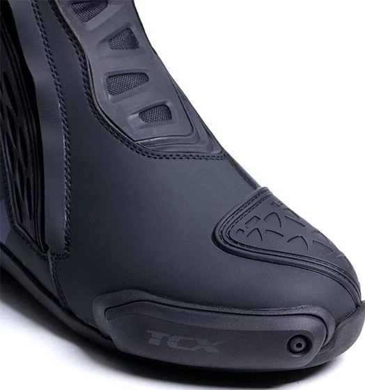 TCX RT-Race Boots - Black/Grey 7 TCX RT-Race Boots - Black/Grey - Image 5