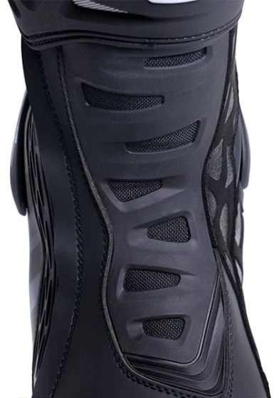 TCX RT-Race Boots - Black/Grey 9 TCX RT-Race Boots - Black/Grey - Image 7