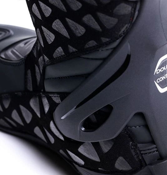 TCX RT-Race Boots - Black/Grey 11 TCX RT-Race Boots - Black/Grey - Image 9