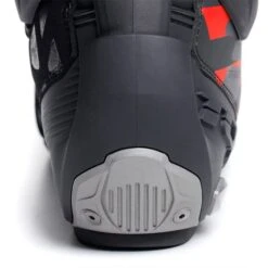 TCX RT-Race Boots - Black/Red/Grey -Cheap TCX || Sidi || RST Store tcx rt race boots blackred 11