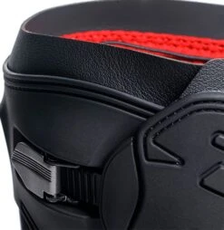 TCX RT-Race Boots - Black/Red/Grey -Cheap TCX || Sidi || RST Store tcx rt race boots blackred 5