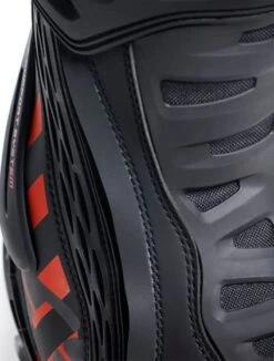 TCX RT-Race Boots - Black/Red/Grey -Cheap TCX || Sidi || RST Store tcx rt race boots blackred 7