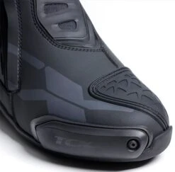 TCX RT-Race Boots - Black/Red/Grey -Cheap TCX || Sidi || RST Store tcx rt race boots blackred 8