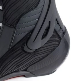 TCX RT-Race Pro Air Boots - Black/Red/Grey -Cheap TCX || Sidi || RST Store tcx rt race pro air blackred 11