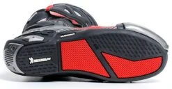 TCX RT-Race Pro Air Boots - Black/Red/Grey -Cheap TCX || Sidi || RST Store tcx rt race pro air blackred 4