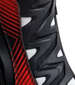 TCX RT-Race Pro Air Boots - Black/Red/Grey -Cheap TCX || Sidi || RST Store tcx rt race pro air blackred 8