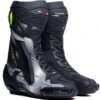 TCX RT-Race Pro Air Boots - Black/Grey/Fluo 2 TCX RT-Race Pro Air Boots - Black/Grey/Fluo -Cheap TCX || Sidi || RST Store tcx rt race pro air blackwhiteyellow 1