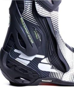TCX RT-Race Pro Air Boots - Black/Grey/Fluo 18 TCX RT-Race Pro Air Boots - Black/Grey/Fluo -Cheap TCX || Sidi || RST Store tcx rt race pro air blackwhiteyellow 6
