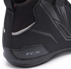 TCX Shifter Sport Ladies Boots - Black -Cheap TCX || Sidi || RST Store tcx shifter sport 001 8