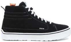 TCX Street 3 WP Boots - Black/White