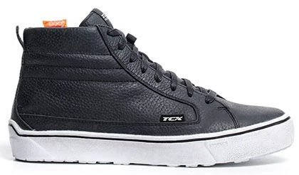 TCX Street 3 WP Boots - Black 4 TCX Street 3 WP Boots - Black - Image 2