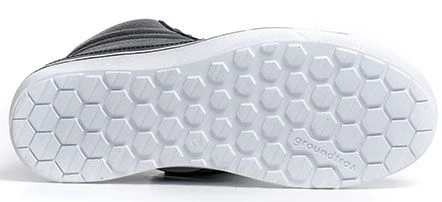 TCX Street 3 WP Boots - Black 6 TCX Street 3 WP Boots - Black - Image 4