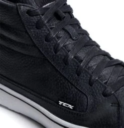 TCX Street 3 WP Boots - Black 16 TCX Street 3 WP Boots - Black -Cheap TCX || Sidi || RST Store tcx street 3 wp boots black 5