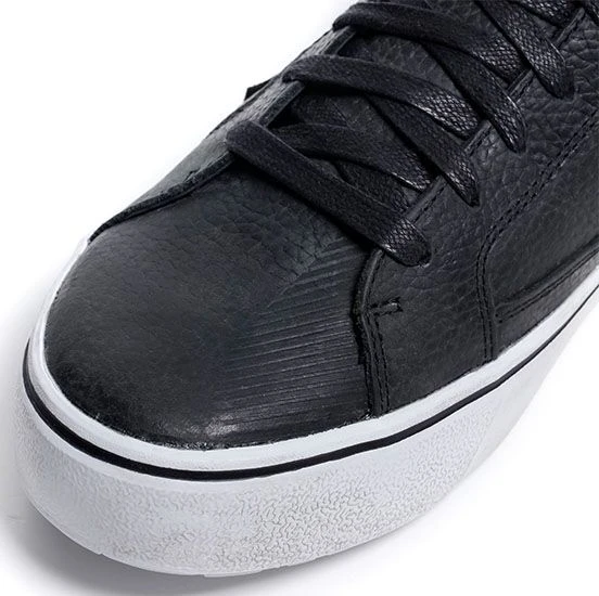 TCX Street 3 WP Boots - Black 9 TCX Street 3 WP Boots - Black - Image 7