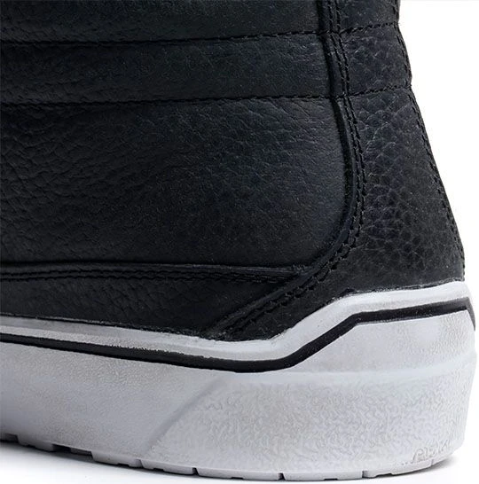 TCX Street 3 WP Boots - Black 10 TCX Street 3 WP Boots - Black - Image 8