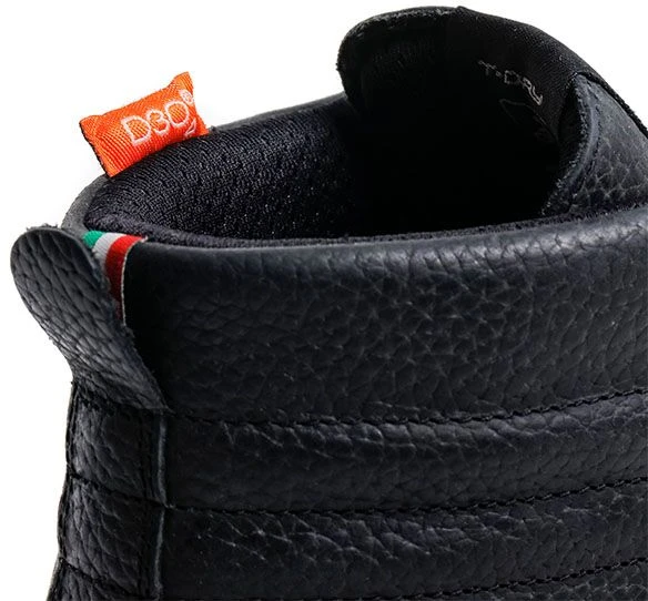 TCX Street 3 WP Boots - Black 11 TCX Street 3 WP Boots - Black - Image 9