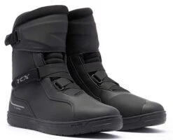 TCX Tourstep WP Boots - Black