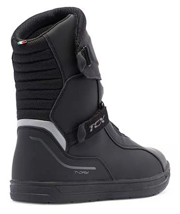 TCX Tourstep WP Boots - Black 5 TCX Tourstep WP Boots - Black - Image 3