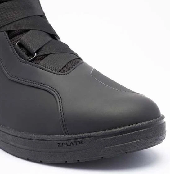 TCX Tourstep WP Boots - Black 6 TCX Tourstep WP Boots - Black - Image 4
