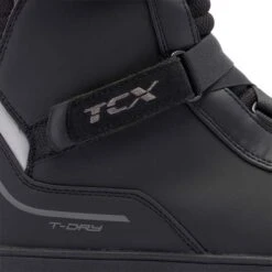 TCX Tourstep WP Boots - Black 16 TCX Tourstep WP Boots - Black -Cheap TCX || Sidi || RST Store tcx tourstep wp 001 5
