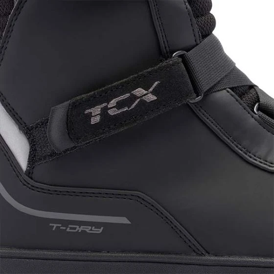 TCX Tourstep WP Boots - Black 7 TCX Tourstep WP Boots - Black - Image 5