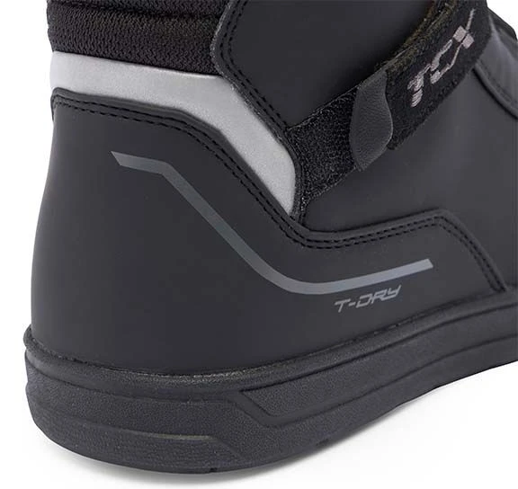 TCX Tourstep WP Boots - Black 9 TCX Tourstep WP Boots - Black - Image 7