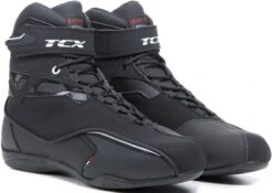 TCX Zeta WP Boots - Black