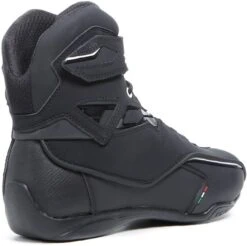 TCX Zeta WP Boots - Black 9 TCX Zeta WP Boots - Black -Cheap TCX || Sidi || RST Store tcx zeta wp black 3