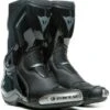 Dainese Torque 3 Out Air Boots - Black/Anthracite -Cheap TCX || Sidi || RST Store torque 3 out air 9
