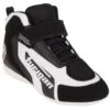 Furygan V4 Vented Boots - Black/White -Cheap TCX || Sidi || RST Store v4 vented 1