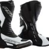RST Tractech Evo 3 CE Boots - White