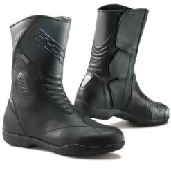 TCX X-Five Evo GTX Boots - Black - SALE