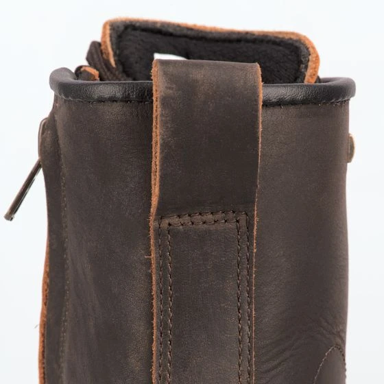 Oxford Magdalen Ladies WP Boots - Brown 7 Oxford Magdalen Ladies WP Boots - Brown - Image 5