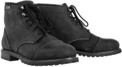 Oxford Hardy WP Boots - Charcoal